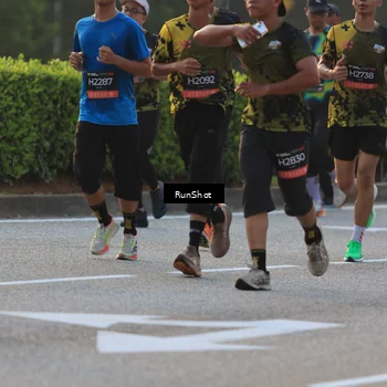 Runner Photo 6991505