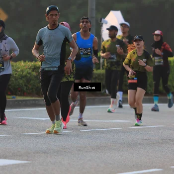 Runner Photo 6991520