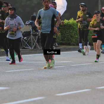 Runner Photo 6991531