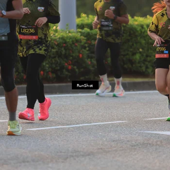 Runner Photo 6991532