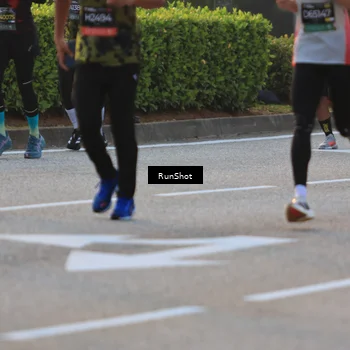 Runner Photo 6991552