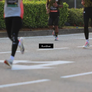 Runner Photo 6991569