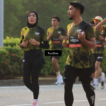 Runner Photo 6991593