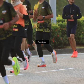 Runner Photo 6991631