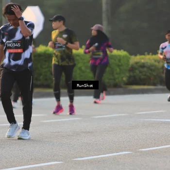 Runner Photo 6991664