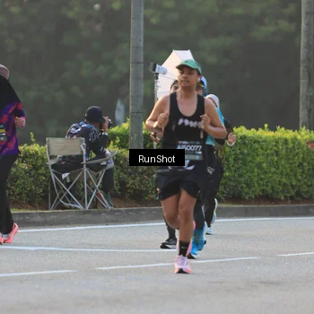 Runner Photo 6991680