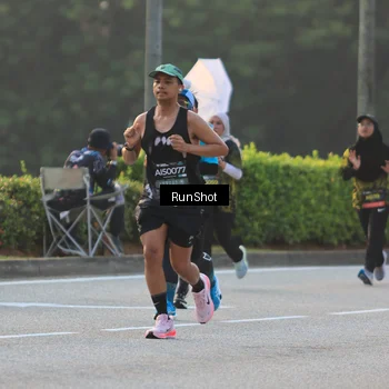 Runner Photo 6991682