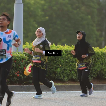 Runner Photo 6991735