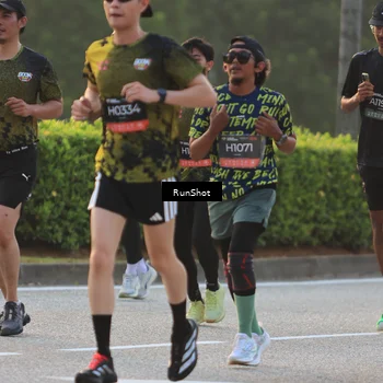 Runner Photo 6991752