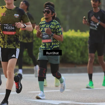 Runner Photo 6991777