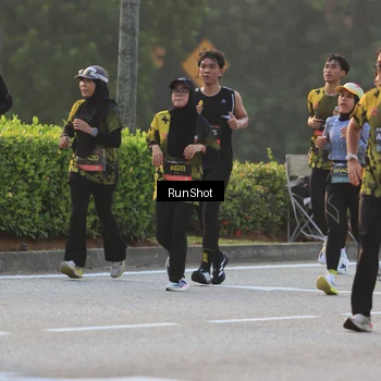 Runner Photo 6991778