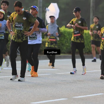 Runner Photo 6991792