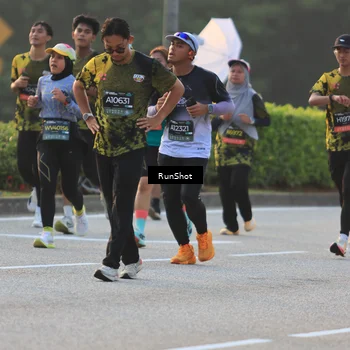 Runner Photo 6991794