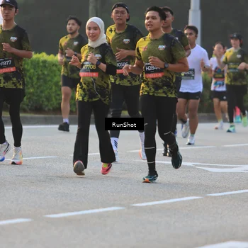 Runner Photo 6991805