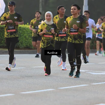 Runner Photo 6991807