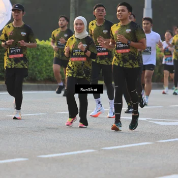 Runner Photo 6991808