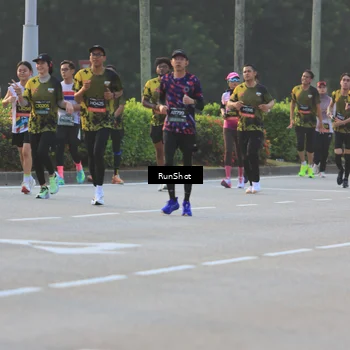 Runner Photo 6991813