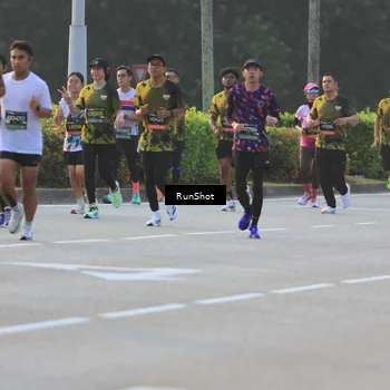 Runner Photo 6991817