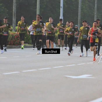 Runner Photo 6991826
