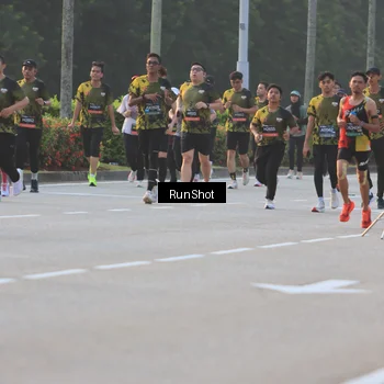Runner Photo 6991831