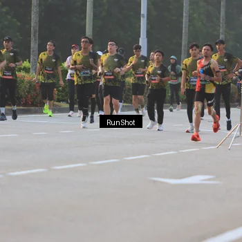 Runner Photo 6991832
