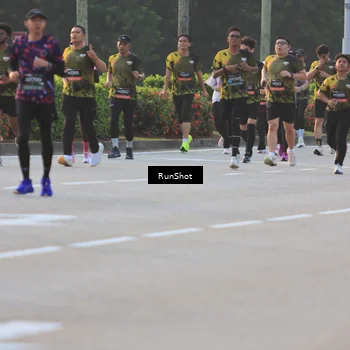 Runner Photo 6991841