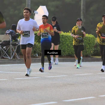 Runner Photo 6991842