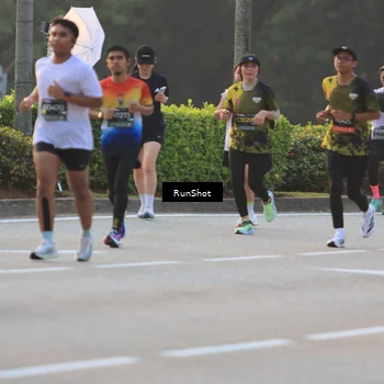 Runner Photo 6991843