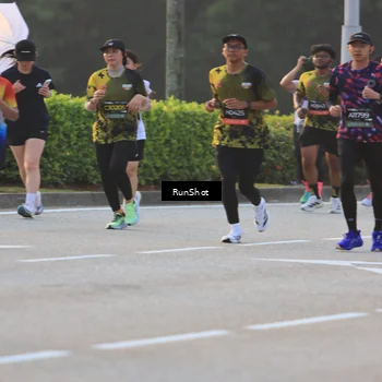 Runner Photo 6991849