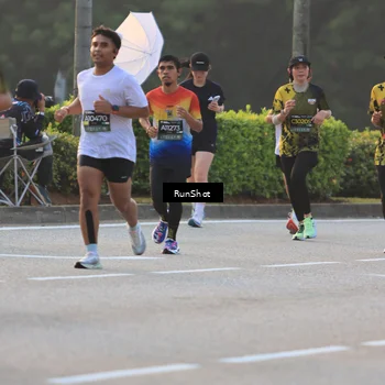 Runner Photo 6991850