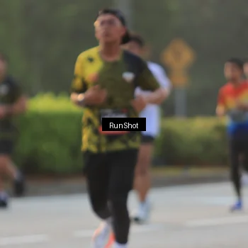 Runner Photo 6991852