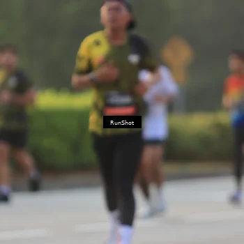 Runner Photo 6991864