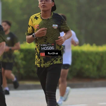 Runner Photo 6991866