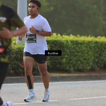 Runner Photo 6991877