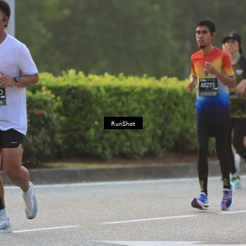 Runner Photo 6991881