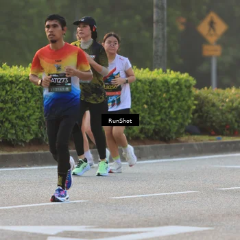 Runner Photo 6991883