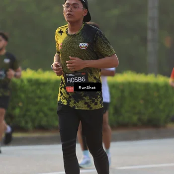 Runner Photo 6991885