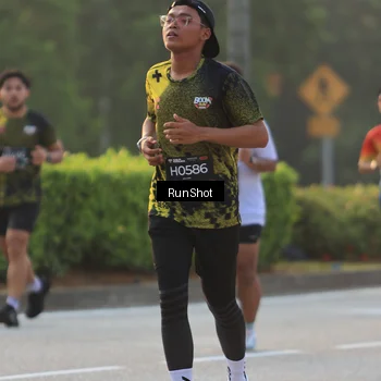 Runner Photo 6991890