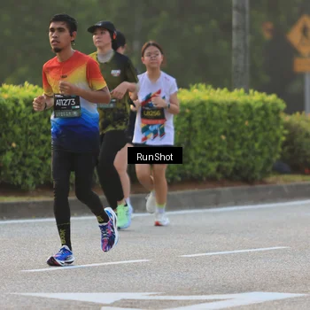 Runner Photo 6991893