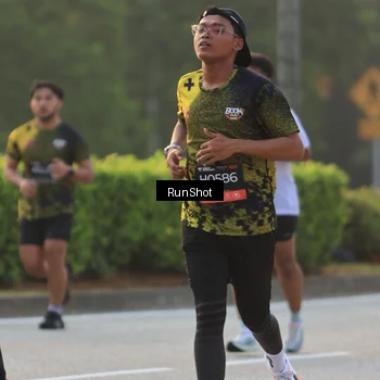 Runner Photo 6991895