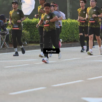 Runner Photo 6991924