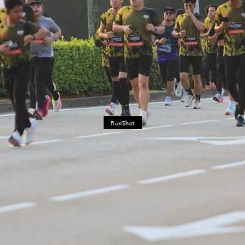 Runner Photo 6991926
