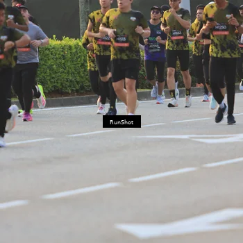 Runner Photo 6991927