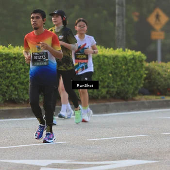 Runner Photo 6991931