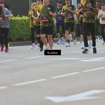 Runner Photo 6991933