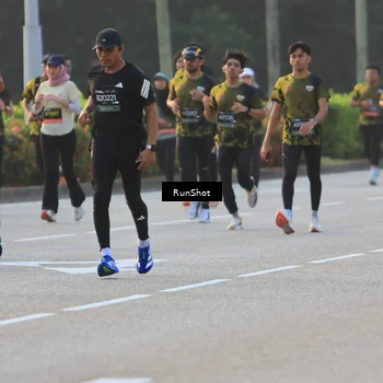 Runner Photo 6991937