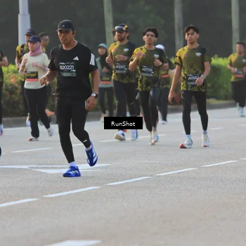 Runner Photo 6991940