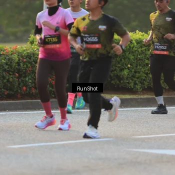 Runner Photo 6991974