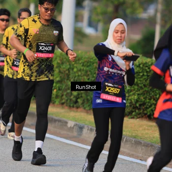 Runner Photo 6991981