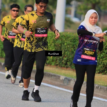 Runner Photo 6991991